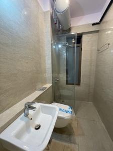 Image of 1014 Sq.ft 3 BHK Apartment / Flat for sale in The Address By GS Bandra Tower A, Bandra East, Mumbai for Rs. 40000000