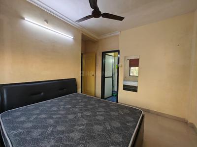 Bedroom Image of 1195 Sq.ft 2 BHK Apartment / Flat for sale in Goregaon West Mumbai for Rs. 22500000