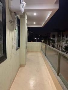 Balcony Image of 1935 Sq.ft 4 BHK Independent House for sale in Sector 47 Gurgaon for Rs. 31500000