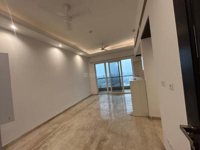 Hall Image of 1380 Sq.ft 2 BHK Apartment / Flat for rent in Supertech Supernova, Sector 94 Noida for Rs. 49500