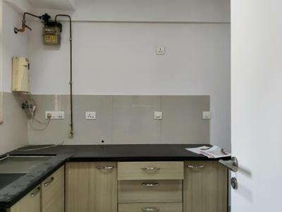 Kitchen Image of 1450 Sq.ft 3 BHK Apartment / Flat for sale in Hiranandani Canary, Hiranandani Estate Thane for Rs. 29000000
