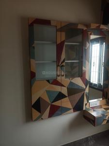 Bedroom Image of 1350 Sq.ft 3 BHK Duplex for rent in Shevapet Salem for Rs. 16000