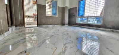 Bedroom Image of 1226 Sq.ft 3 BHK Apartment / Flat for sale in Airport Gate no. 1 Kolkata for Rs. 5980000