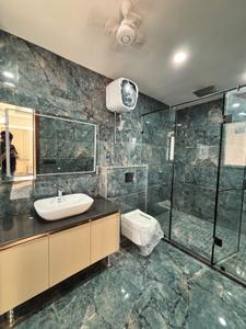 Image of 3500 Sq.ft 4 BHK Builder Floor for sale in Sector 57, Gurgaon for Rs. 40000000