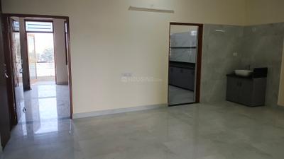 Living Room Image of 1400 Sq.ft 3 BHK Builder Floor for rent in Gokulpura Jaipur for Rs. 15000