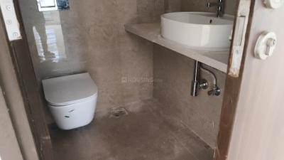 Image of 850 Sq.ft 2 BHK Apartment / Flat for sale in Transcon Triumph, Andheri West, Mumbai for Rs. 30000000