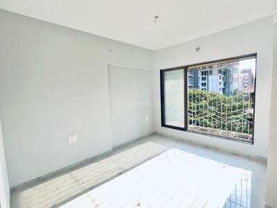 Bedroom Image of 750 Sq.ft 2 BHK Apartment / Flat for sale in Dahisar West Mumbai for Rs. 15500000