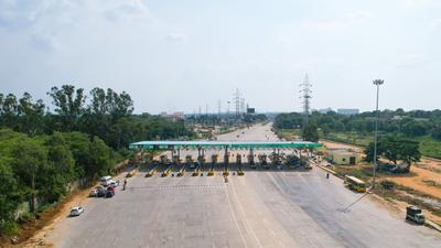 Image of 1500 Sq.ft Residential Plot / Land for sale in Kanakapura, Bengaluru for Rs. 10875000