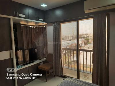 Bedroom Image of 1960 Sq.ft 3 BHK Apartment / Flat for sale in Sunpharma Road Vadodara for Rs. 7500000