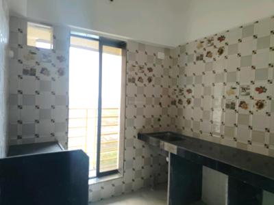 Kitchen Image of 560 Sq.ft 1 BHK Apartment / Flat for sale in JSB Nakshatra Aazstha, Vasai East Vasai for Rs. 3600000