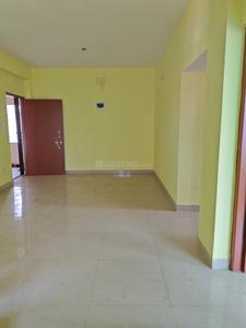 Hall Image of 615 Sq.ft 1.5 BHK Apartment / Flat for sale in Santiniketan Bolpur-Santiniketan for Rs. 1950000