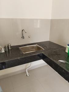 Kitchen Image of Kriti Girls Hostel pg room in Gadia, Barabanki