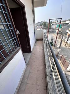 Balcony Image of 1374 Sq.ft 2 BHK Apartment / Flat for sale in Narayanpur Varanasi for Rs. 6500000
