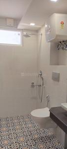 Bathroom Image of 1836 Sq.ft 3 BHK Builder Floor for sale in Sector 23 Gurgaon for Rs. 19000000