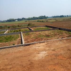 Image of 1500 Sq.ft Residential Plot / Land for sale in Kairi, Bhubaneswar for Rs. 900000