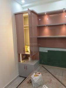 Bedroom Image of 750 Sq.ft 2 BHK Builder Floor for sale in Vasundhara Ghaziabad for Rs. 5500000