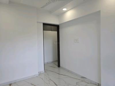 Bedroom Image of 1485 Sq.ft 2 BHK Apartment / Flat for sale in Salasar Sparsh, Bhayandar West Mira Bhayandar for Rs. 17350000