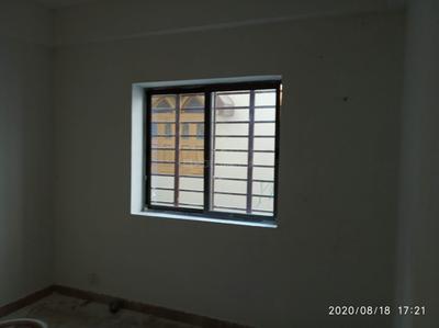 Bedroom Image of 600 Sq.ft 1 BHK Apartment / Flat for rent in Satsang Nagar Deoghar for Rs. 11500