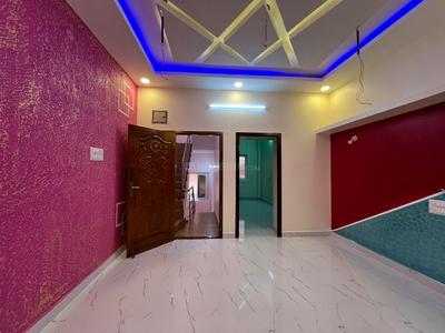 Hall Image of 442 Sq.ft 2 BHK Independent House for sale in Ayappakkam Chennai for Rs. 7200000