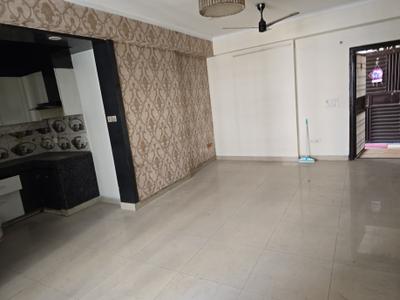 Living Room Image of 1040 Sq.ft 2 BHK Apartment / Flat for sale in Panchsheel Wellington, Crossings Republik Ghaziabad for Rs. 7900000