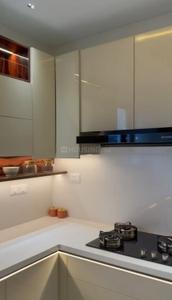 Kitchen Image of 1675 Sq.ft 3 BHK Apartment / Flat for sale in Purva Atmosphere, R.K. Hegde Nagar Bengaluru for Rs. 28500000