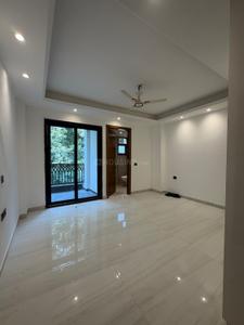 Bedroom Image of 1890 Sq.ft 4 BHK Apartment / Flat for sale in Chhattarpur New Delhi for Rs. 16200000
