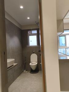 Bathroom Image of 1050 Sq.ft 2 BHK Apartment / Flat for sale in The Pearl Borivali Rajmani CHSL, Borivali West Mumbai for Rs. 21000000