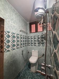 Image of 700 Sq.ft 1.5 BHK Independent House for rent in Indira Nagar, Bengaluru for Rs. 35000