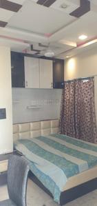 Image of 1206 Sq.ft 2 BHK Apartment / Flat for sale in Hiland Park, Santoshpur, Kolkata for Rs. 9500000