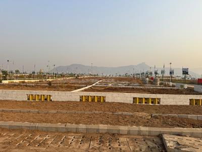 Image of 1800 Sq.ft Residential Plot / Land for sale in Belapur CBD, Navi Mumbai for Rs. 15000000