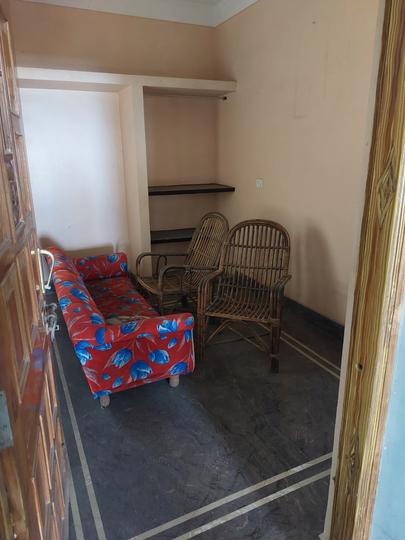 Pokhariput Bedroom 1
