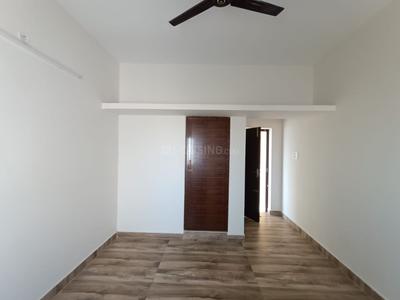Hall Image of 900 Sq.ft 3 BHK Villa for sale in Vijaya Green City Phase II, Othivakkam R.F. Chennai for Rs. 3600000