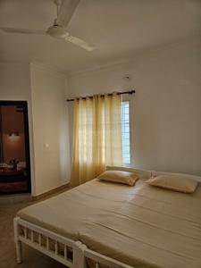 Bedroom Image of Whitehouse homestay in Maradu, Kochi