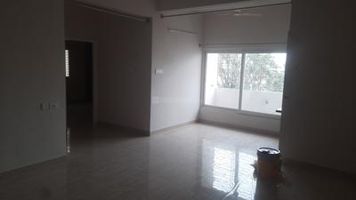 Living Room Image of 1250 Sq.ft 2 BHK Apartment / Flat for rent in Kaval Bairasandra Bengaluru for Rs. 30000