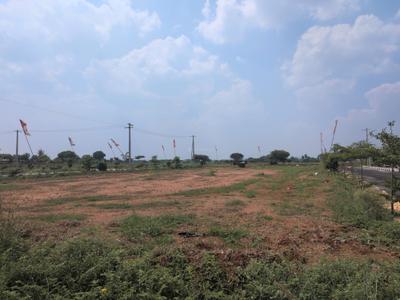 Image of 150 Sq.ft Residential Plot / Land for sale in Kongara Kalan, Hyderabad for Rs. 3750052