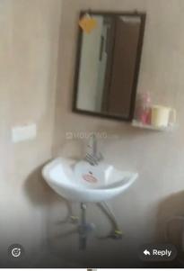 Bathroom Image of 1495 Sq.ft 3 BHK Apartment / Flat for rent in Maxheights My Floors, Sector 35 Sonipat for Rs. 18000