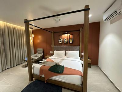 Bedroom Image of 3583 Sq.ft 4 BHK Villa for sale in Vagator Goa for Rs. 85000000