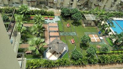 Image of 1025 Sq.ft 2 BHK Apartment / Flat for sale in Krish Aura, Milakpur Goojar, Bhiwadi for Rs. 3550000