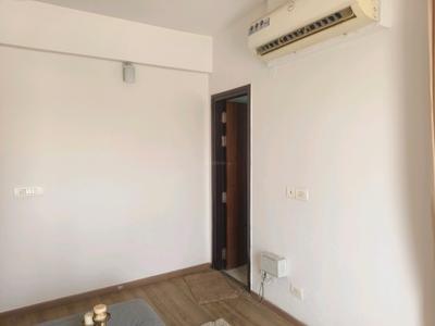Bedroom Image of 1650 Sq.ft 3 BHK Apartment / Flat for sale in Godrej Oasis, Sector 88A Gurgaon for Rs. 21900000
