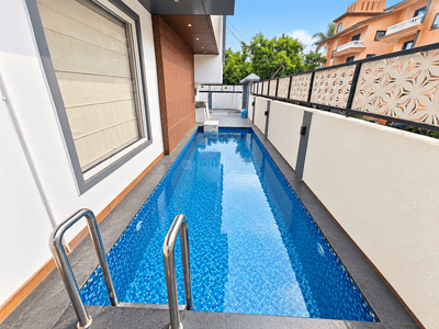 Image of 6996 Sq.ft 5 BHK Independent House for sale in Porvorim, Goa for Rs. 120000000