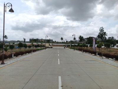 Image of 2200 Sq.ft Residential Plot / Land for sale in Raghuvanahalli South Taluka, Bengaluru for Rs. 14740000