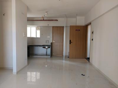 Prithvi Proximus Living Room 1
