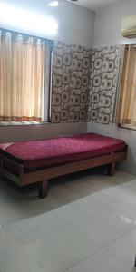 Bedroom Image of 1620 Sq.ft 4 BHK Apartment / Flat for sale in Sunbeam Apartments, Powai Mumbai for Rs. 70000000