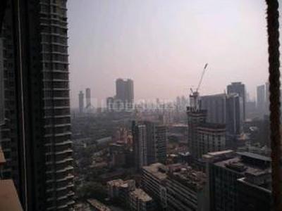Image of 1850 Sq.ft 4 BHK Apartment / Flat for sale in Lodha Marquise, Worli, Mumbai for Rs. 102000000