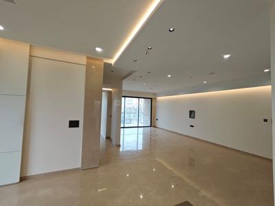 Bedroom Image of 4000 Sq.ft 5 BHK Apartment / Flat for sale in Juhu Mumbai for Rs. 180000000