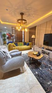 Hall Image of 950 Sq.ft 2 BHK Apartment / Flat for sale in Shree Homes, Sector 122 Noida for Rs. 3850000