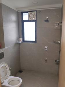 Bedroom One Image of 3475 Sq.ft 4 BHK Apartment / Flat for sale in Nysa Essence 51 by Nysa Buildspace LLP, Thaltej Ahmedabad for Rs. 37000000