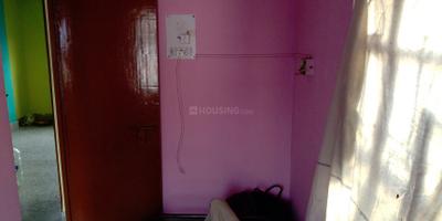 Bedroom Image of 580 Sq.ft 1.5 BHK Apartment / Flat for sale in Dum Dum Kolkata for Rs. 1500000