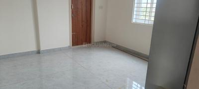 Bedroom Image of 700 Sq.ft 1 BHK Apartment / Flat for rent in Nagondanahalli Bengaluru for Rs. 30000