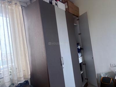 Bedroom Image of 1700 Sq.ft 3 BHK Apartment / Flat for sale in Puravankara Purva Seasons, C V Raman Nagar Bengaluru for Rs. 35000000
